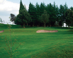 Wharfedale Observer: Ghyll Golf Club