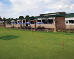 Wharfedale Observer: Hanging Heaton Golf Club