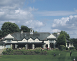 Wharfedale Observer: Shipley Golf Club